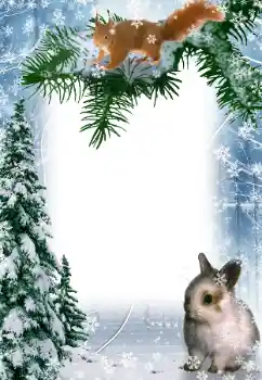 Fotoeffekt fra kategori Vinter № 179329 Fotoeffekt fra kategori Vinter № 179329