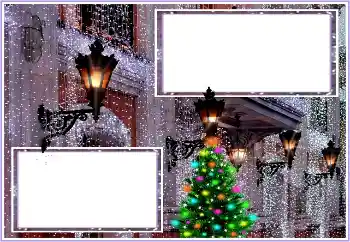 Fotoeffekt fra kategori Vinter № 193017 Fotoeffekt fra kategori Vinter № 193017