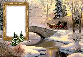 Fotoeffekt fra kategori Vinter № 194147 Fotoeffekt fra kategori Vinter № 194147