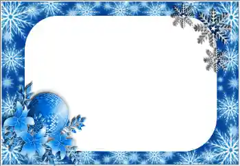 Fotoeffekt fra kategori Vinter № 206044