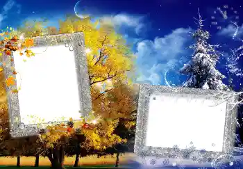 Fotoeffekt fra kategori Vinter № 3344 Fotoeffekt fra kategori Vinter № 3344