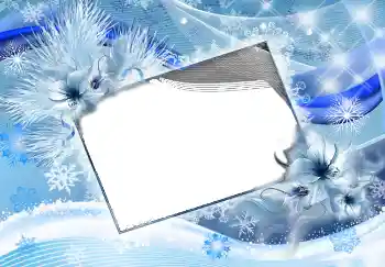 Fotoeffekt fra kategori Vinter № 3351