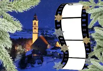 Fotoeffekt fra kategori Vinter № 3352 Fotoeffekt fra kategori Vinter № 3352