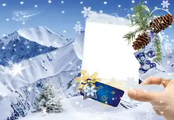 Fotoeffekt fra kategori Vinter № 3353 Fotoeffekt fra kategori Vinter № 3353