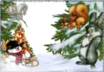 Fotoeffekt fra kategori Vinter № 3356 Fotoeffekt fra kategori Vinter № 3356