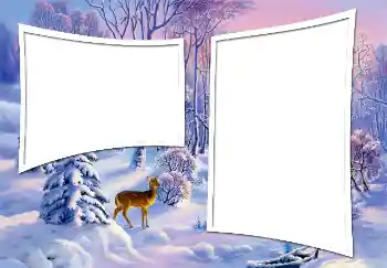 Fotoeffekt fra kategori Vinter № 3363 Fotoeffekt fra kategori Vinter № 3363