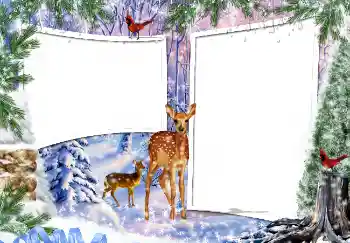 Fotoeffekt fra kategori Vinter № 3364 Fotoeffekt fra kategori Vinter № 3364