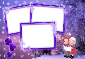 Fotoeffekt fra kategori Vinter № 3371 Fotoeffekt fra kategori Vinter № 3371