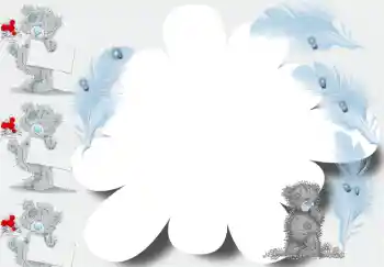 Fotoeffekt fra kategori Vinter № 3547