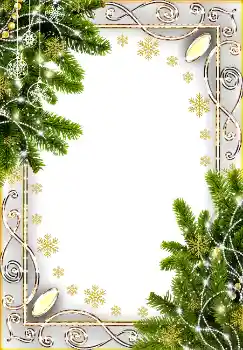 Fotoeffekt fra kategori Vinter № 3629