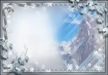 Fotoeffekt fra kategori Vinter № 38642 Fotoeffekt fra kategori Vinter № 38642