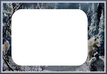 Fotoeffekt fra kategori Vinter № 60435