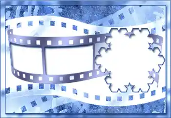 Fotoeffekt fra kategori Vinter № 64443