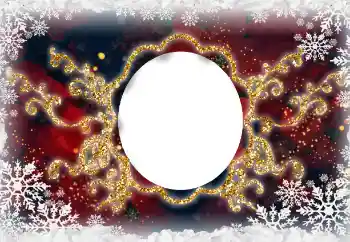 Fotoeffekt fra kategori Vinter № 85499