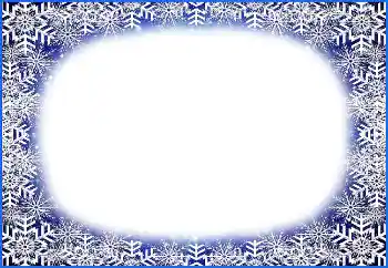 Fotoeffekt fra kategori Vinter № 87838