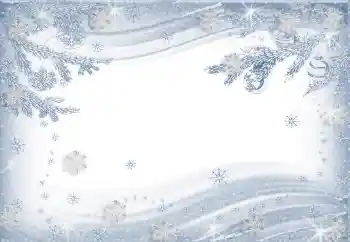 Fotoeffekt fra kategori Vinter № 87973