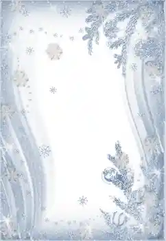 Fotoeffekt fra kategori Vinter № 88158