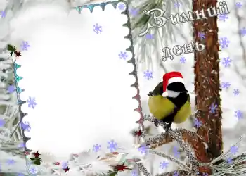 Fotoeffekt fra kategori Vinter № 974 Fotoeffekt fra kategori Vinter № 974