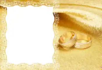 Fotoeffekt fra kategori Bryllup rammer № 205539