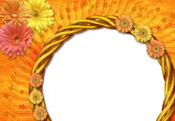 Fotoeffekt fra kategori Kvinnelige fotorammer № 112533