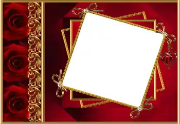 Fotoeffekt fra kategori Kvinnelige fotorammer № 114554