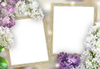 Fotoeffekt fra kategori Kvinnelige fotorammer № 117395
