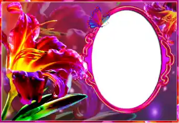 Fotoeffekt fra kategori Kvinnelige fotorammer № 127185