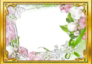Fotoeffekt fra kategori Kvinnelige fotorammer № 130836