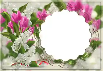 Fotoeffekt fra kategori Kvinnelige fotorammer № 147732
