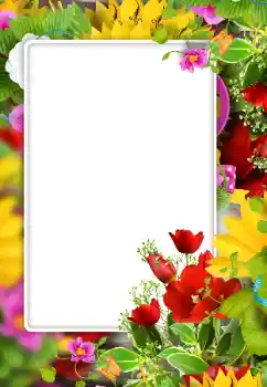 Fotoeffekt fra kategori Kvinnelige fotorammer № 147741