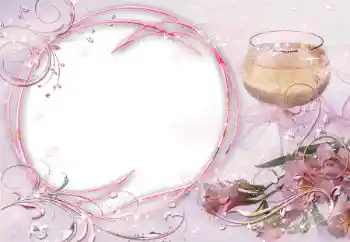 Fotoeffekt fra kategori Kvinnelige fotorammer № 14888