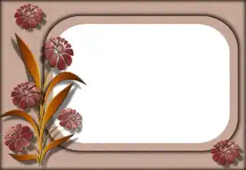 Fotoeffekt fra kategori Kvinnelige fotorammer № 151835