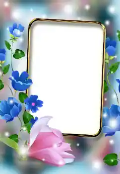 Fotoeffekt fra kategori Kvinnelige fotorammer № 154297