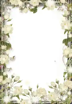 Fotoeffekt fra kategori Kvinnelige fotorammer № 155846