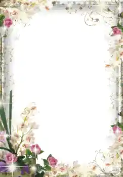 Fotoeffekt fra kategori Kvinnelige fotorammer № 155848