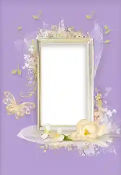 Fotoeffekt fra kategori Kvinnelige fotorammer № 158329