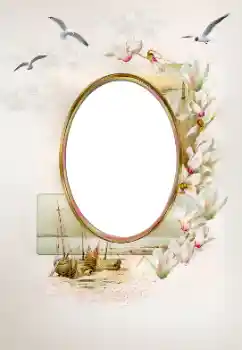 Fotoeffekt fra kategori Kvinnelige fotorammer № 166573