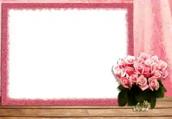 Fotoeffekt fra kategori Kvinnelige fotorammer № 180756