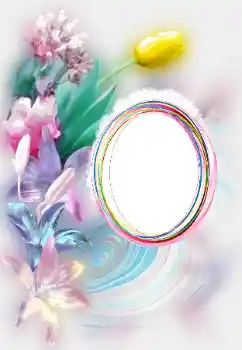 Fotoeffekt fra kategori Kvinnelige fotorammer № 182108
