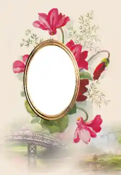 Fotoeffekt fra kategori Kvinnelige fotorammer № 182112