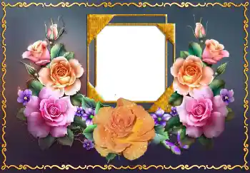 Fotoeffekt fra kategori Kvinnelige fotorammer № 184709