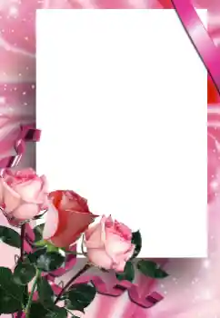 Fotoeffekt fra kategori Kvinnelige fotorammer № 184720