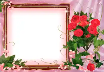 Fotoeffekt fra kategori Kvinnelige fotorammer № 184