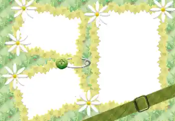 Fotoeffekt fra kategori Kvinnelige fotorammer № 198941