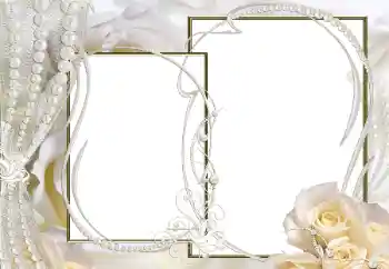 Fotoeffekt fra kategori Kvinnelige fotorammer № 20315