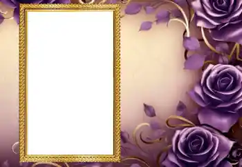 Fotoeffekt fra kategori Kvinnelige fotorammer № 205565