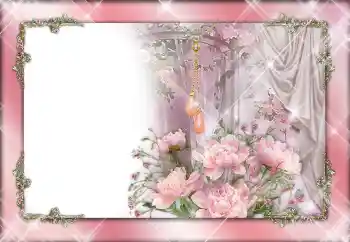 Fotoeffekt fra kategori Kvinnelige fotorammer № 205790