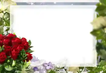 Fotoeffekt fra kategori Kvinnelige fotorammer № 205833