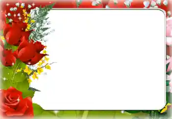 Fotoeffekt fra kategori Kvinnelige fotorammer № 205834