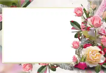 Fotoeffekt fra kategori Kvinnelige fotorammer № 205836